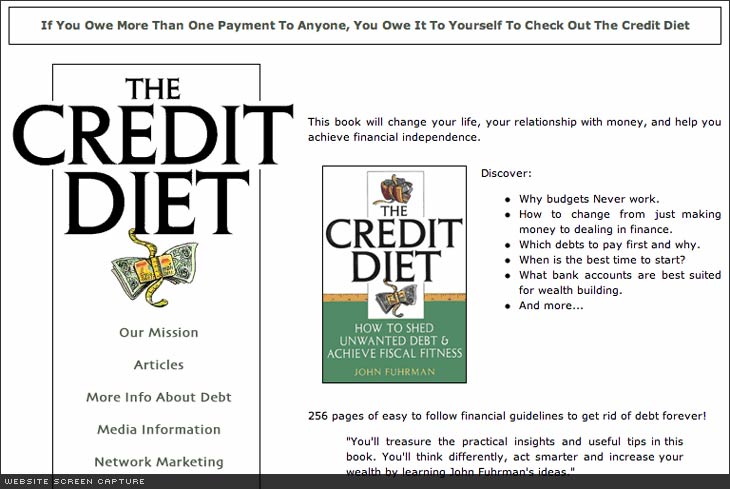 Credit Report Pennsylvania